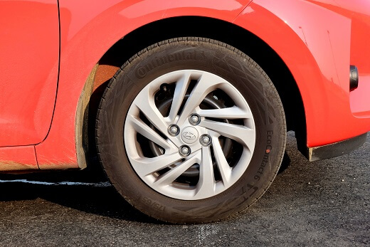 יונדאי i10 ידנית